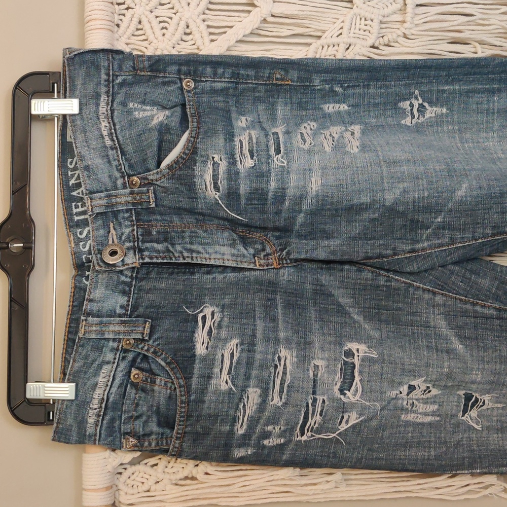 Guess jeans 29x34 Desmond, relaxed fit